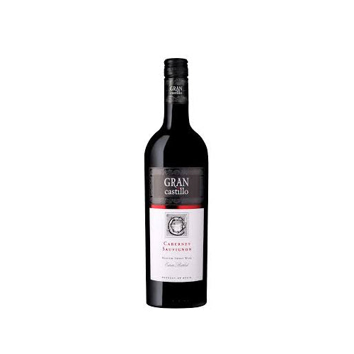 Gran Castillo Cabernet Sauvignon 750Ml