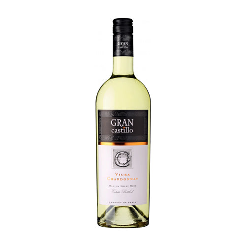 Gran Castillo Viura Chardonnay 750Ml