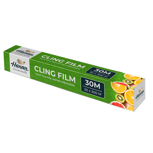 Hanan Cling Film 30x300M