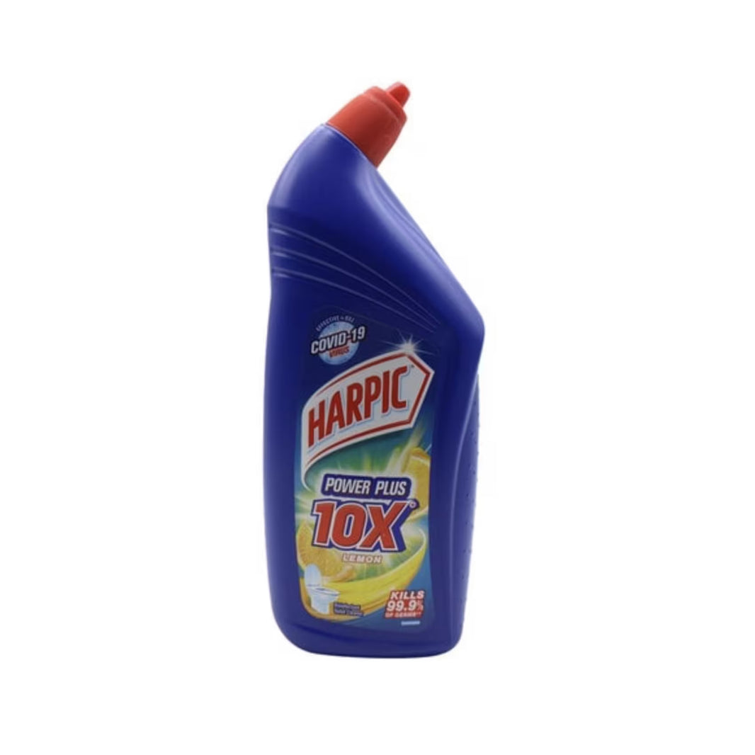 Harpic Toilet Cleaner Lemon 500Ml