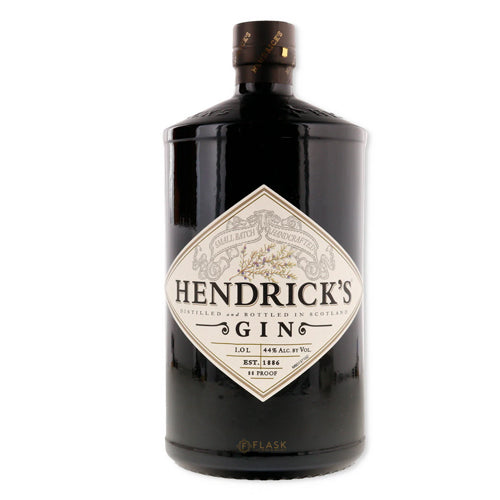 Hendricks Gin 1L