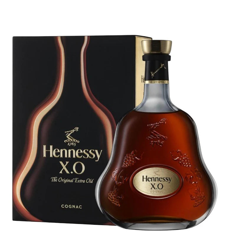 Hennessy XO 750Ml