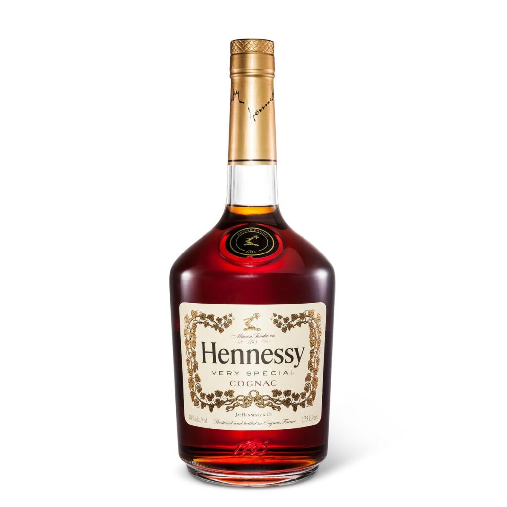 Hennessy VS 700Ml