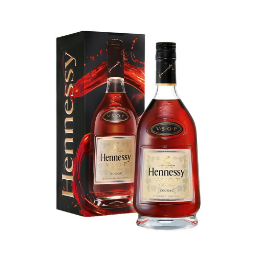 Hennessy V.S.O.P 750Ml