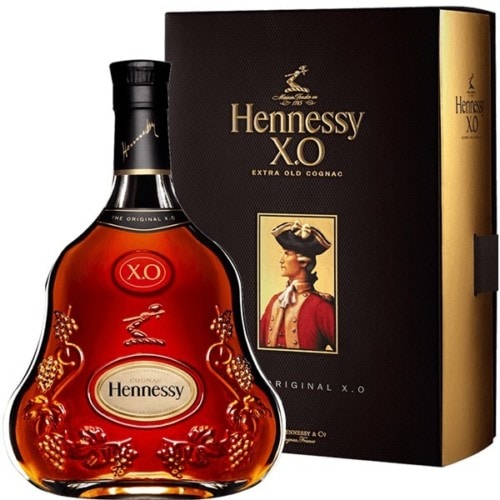 Hennessy Xo 70Cl