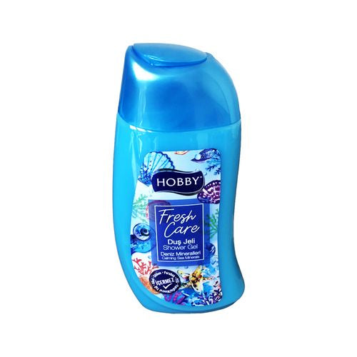 Hobby Bodywash Calming Sea 500Ml
