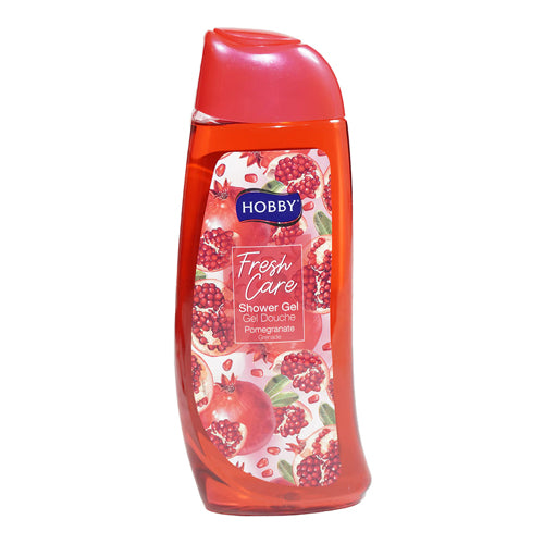 Hobby Bodywash Pome 500Ml