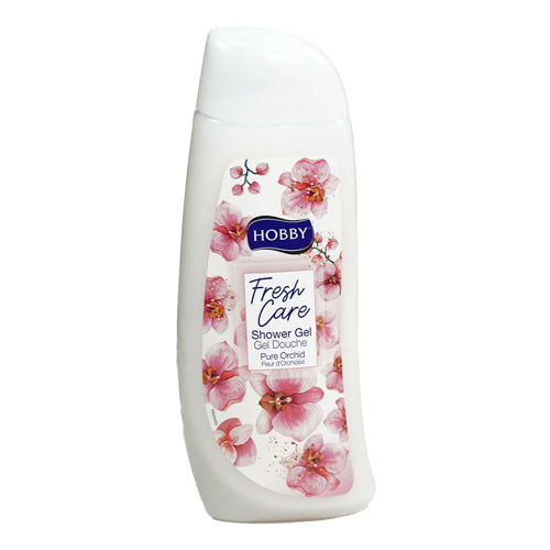 Hobby Bodywash Pure Orchid 500Ml