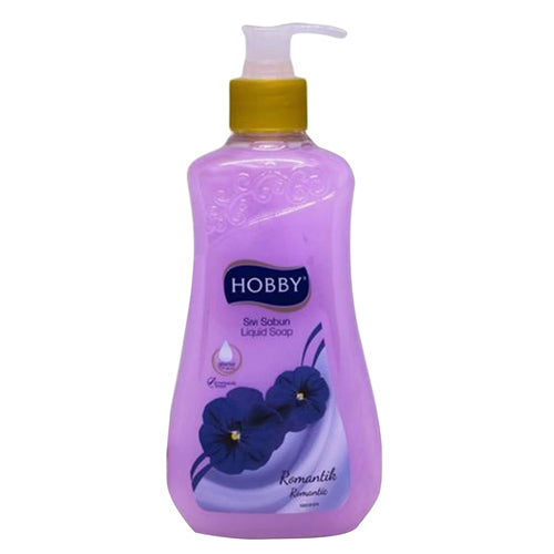 Hobby Handwash Romantic