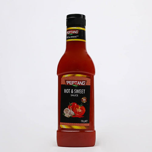 Peptang Hot & Sweet Sauce 720G