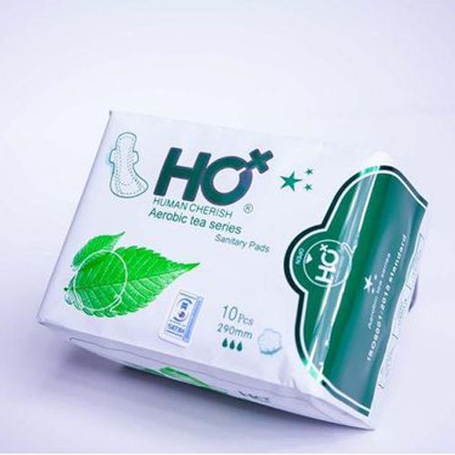 Human Cherish Sanitary Pads 290Mm