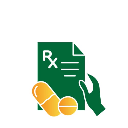 HCQS 200MG(Hydroxychloroquin)30'S