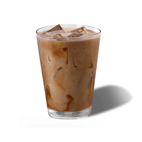 XanaLife Iced Latte