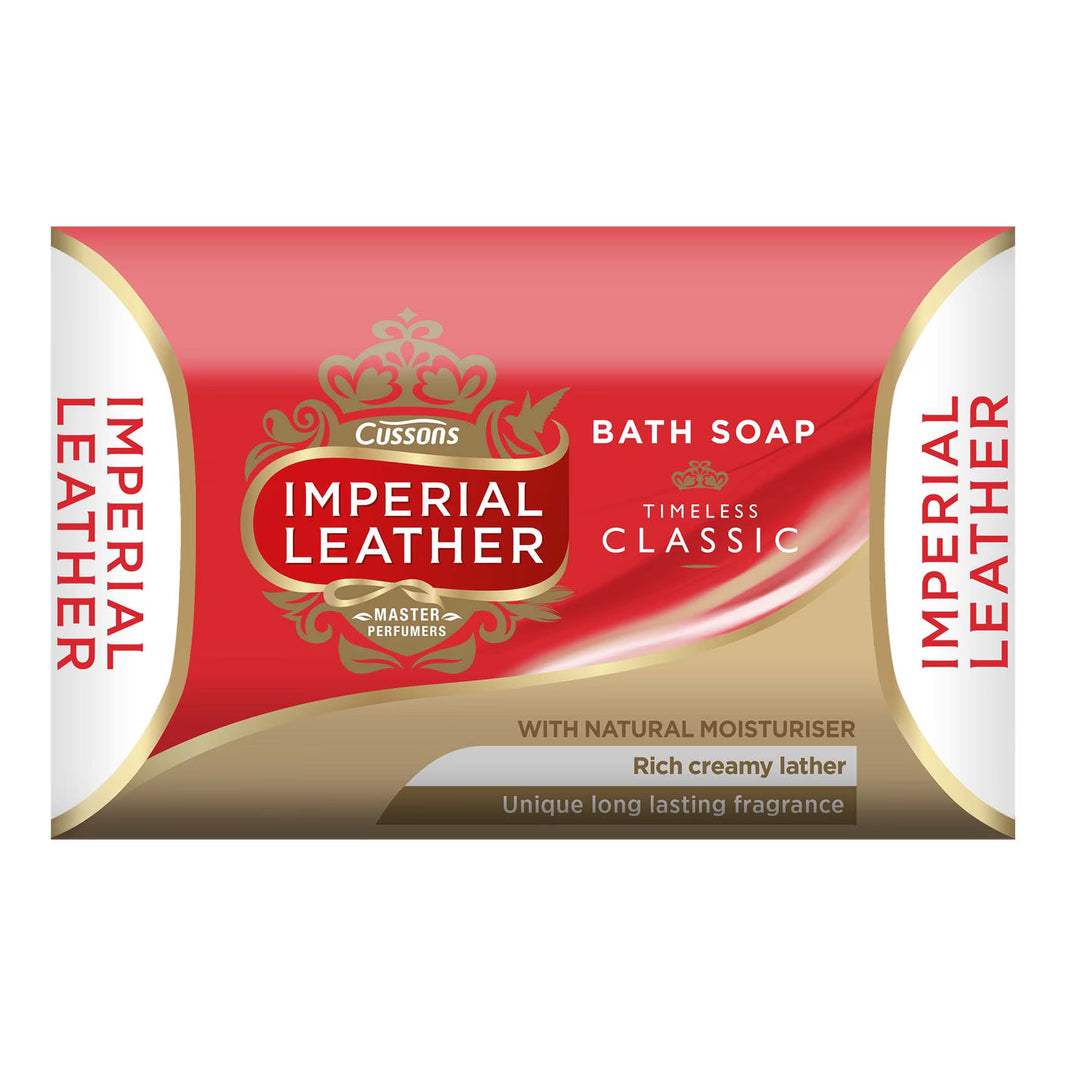 Imperial Leather Timeless Classic 75G