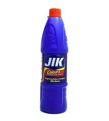Jik Coloured 750Ml 18Pcs