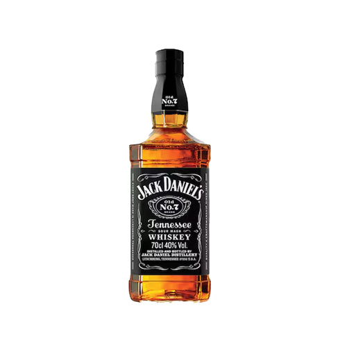 Jack Daniels 700Ml
