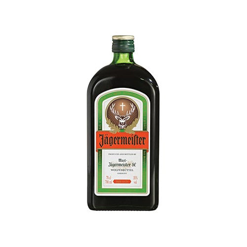 Jagermeirter 700Ml