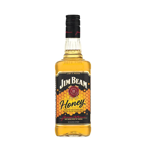 Jim Beam Honey 1L