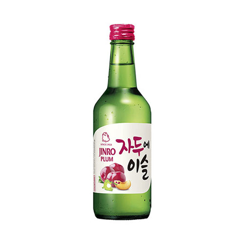 Jinro Plum Soju