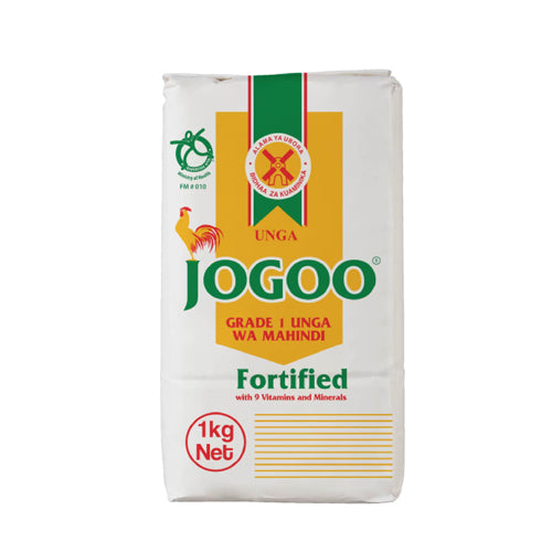 Jogoo Maize 1Kg
