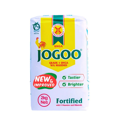 Jogoo Maize 2Kg
