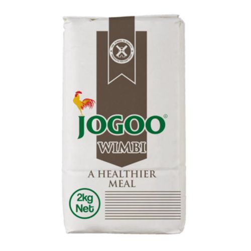 Jogoo Wimbi 2Kg