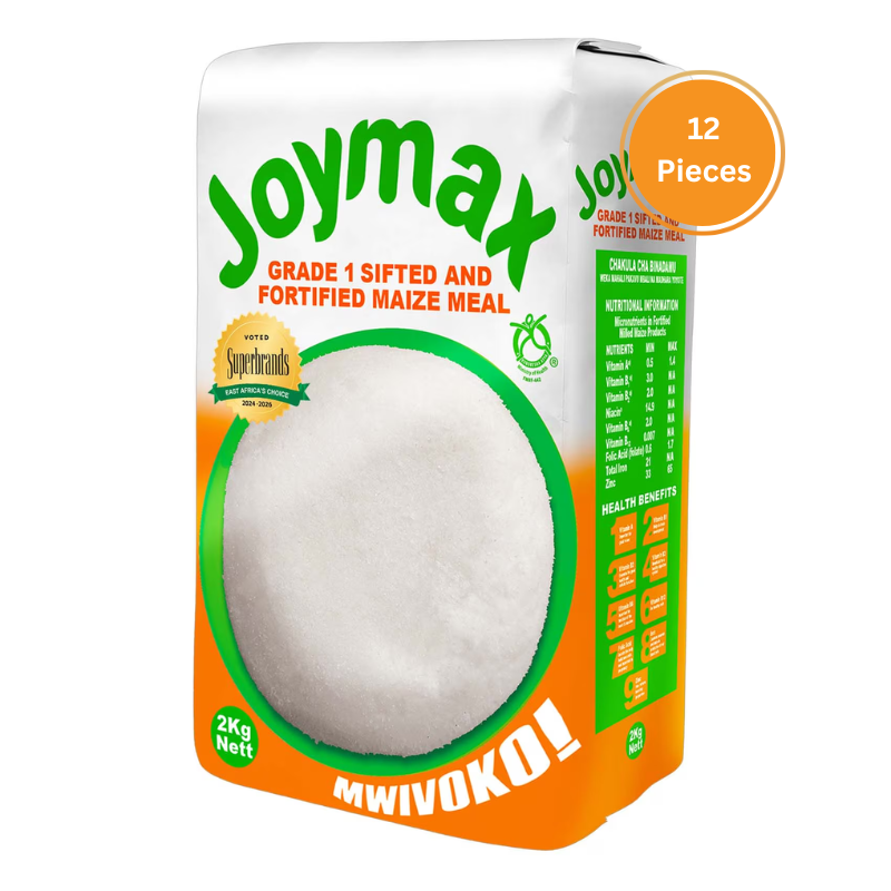 Joymax 2Kg Bale *12 Pcs