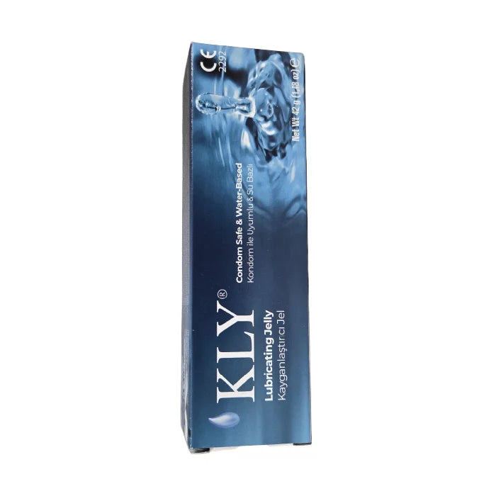 Kly Lubricant Jelly 42G