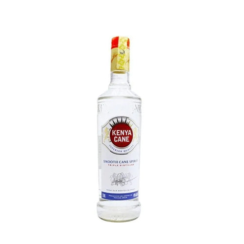 Kenya Cane 750Ml