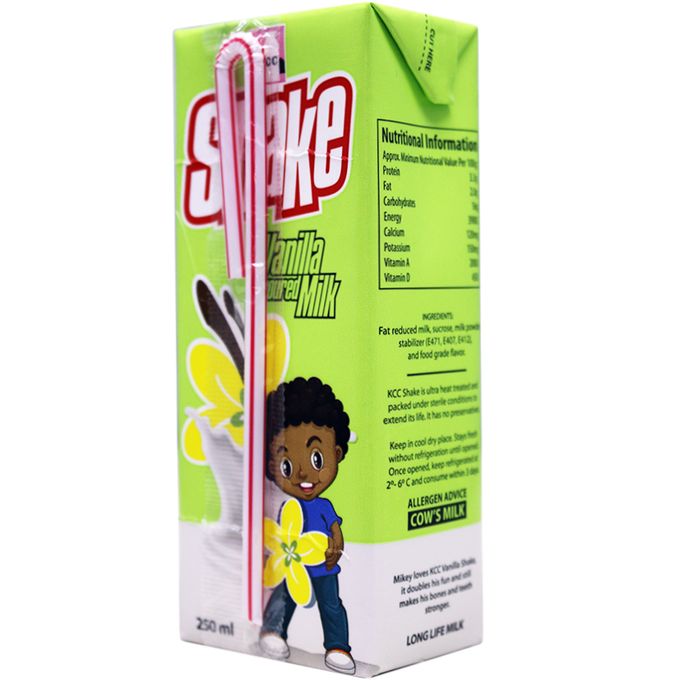 Kcc Shake Van 200Ml
