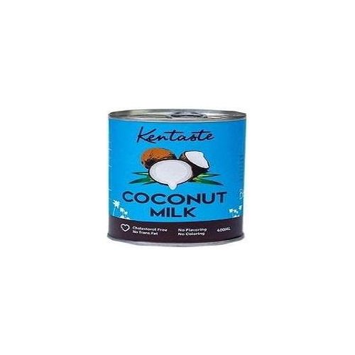 Kentaste Coconut Milk 250Ml
