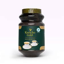 Kericho Gold Jar 6Pcs Box