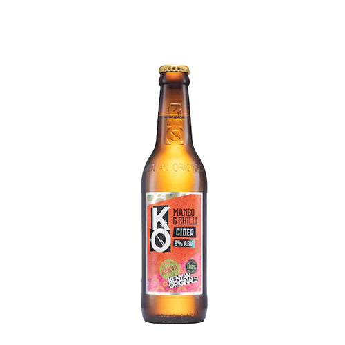 Ko Mango & Chilli Btl 330Ml