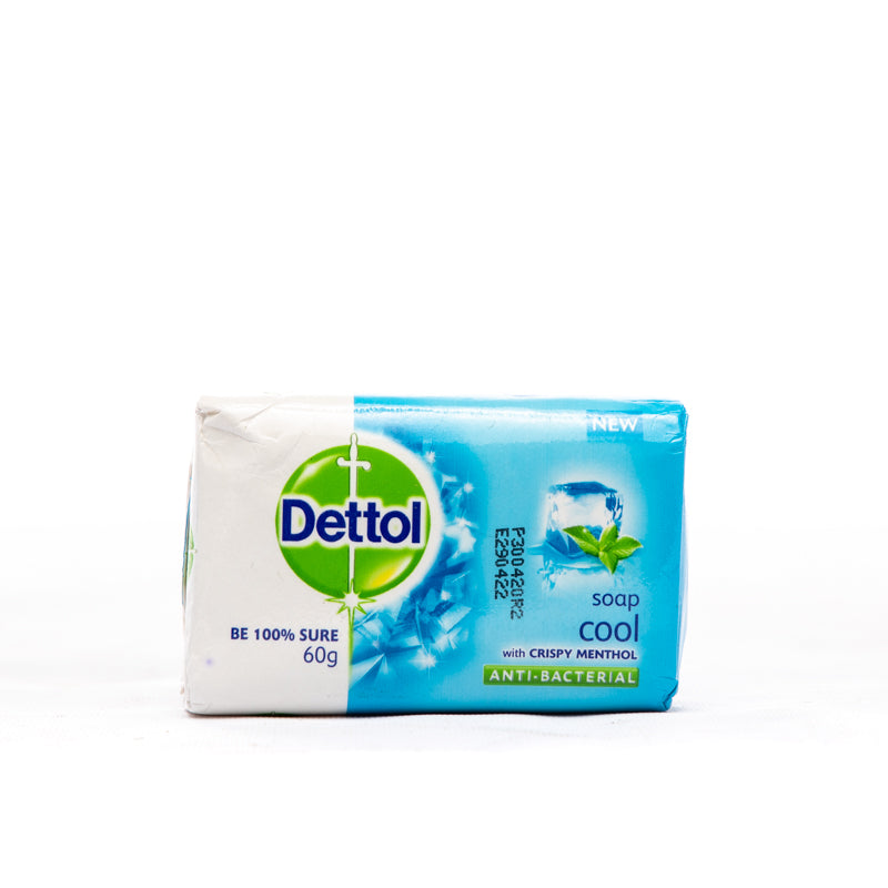 Dettol Soap Cool 60G