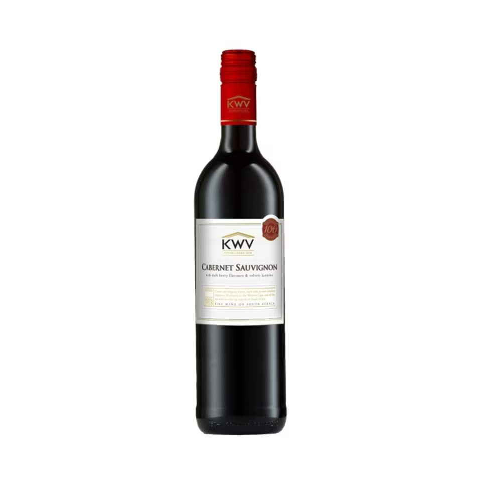 Kwv Classic Cab Sauv 75Cl