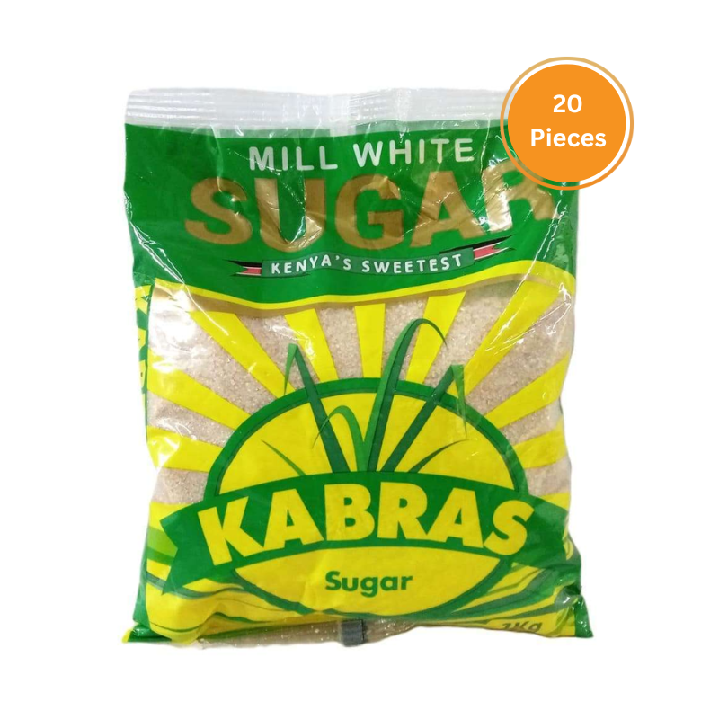 Kabras 1Kg Bale *20 Pcs