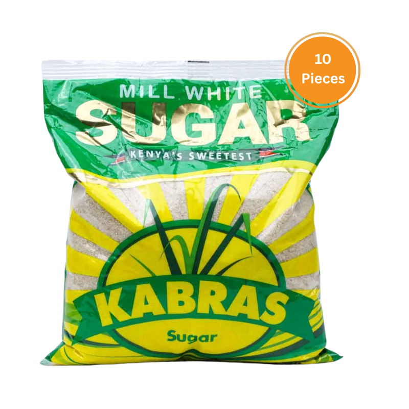 Kabras 2Kg Bale *10 Pcs