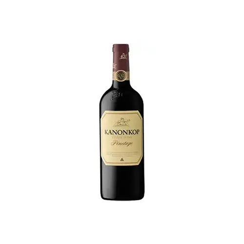 Kanonkop Pinotage 750M