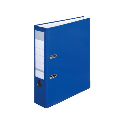 Kartasi Box Files Blue Wide