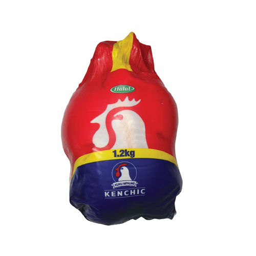 Kenchic Capon 1.2Kg