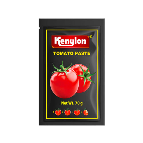 Kenylon Tomato Paste 70Gm