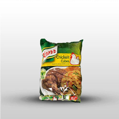 Knoor Chicken 8Gm