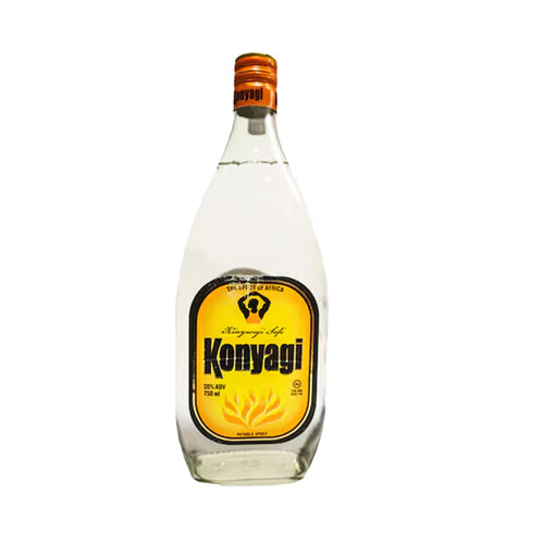 konyagi 750Ml