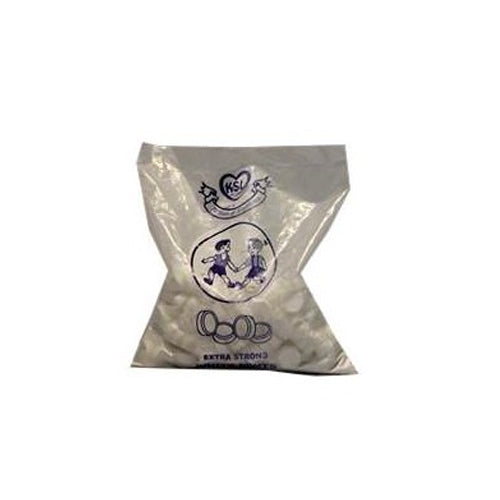 Ksl White Mint 500gm Pkt