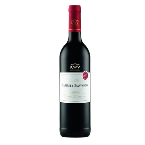Kwv Classic Cab Sauv 750Ml