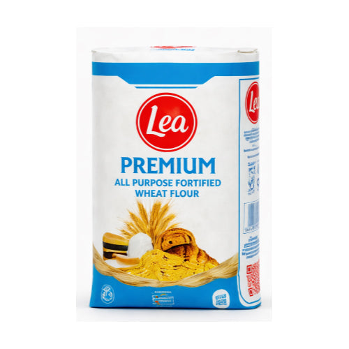 Lea Wheat Flour 2Kg