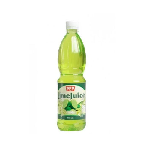 Lime Juice 1.5Ml
