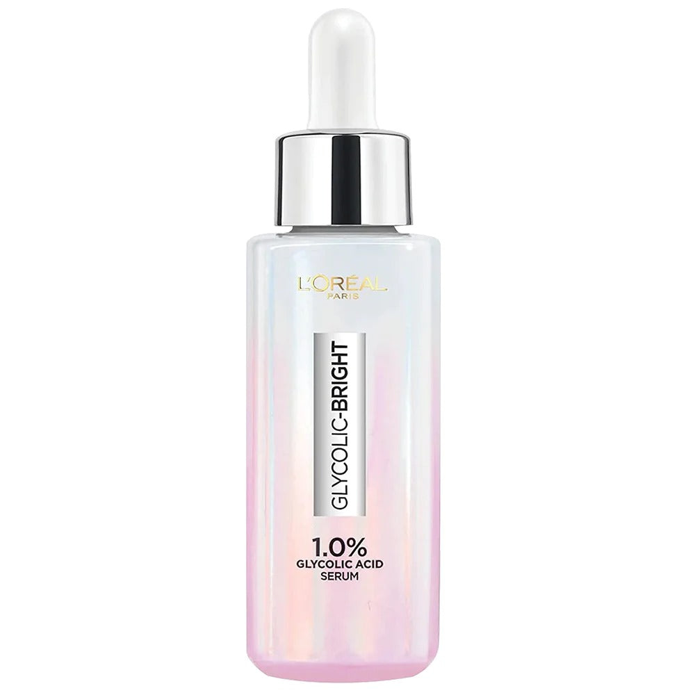Loreal Paris Glyco Bright Serum 30Ml