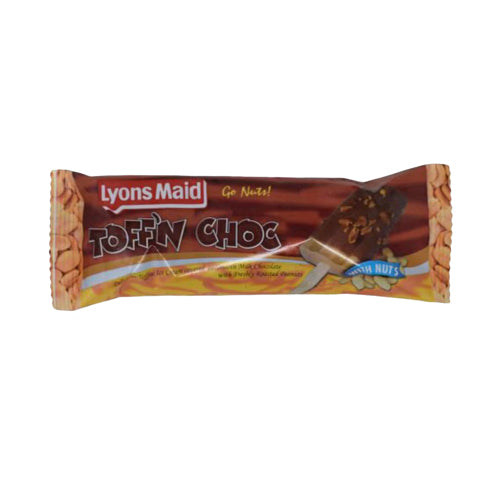 Lyons Toff N Choc Stick