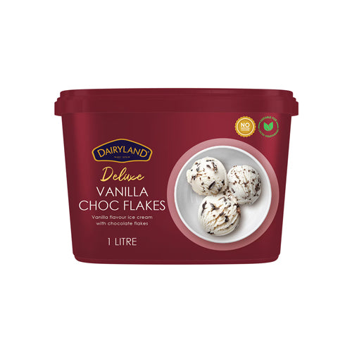 Lyons Van Choc 1L